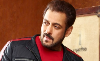 Salman Khan talks about the upcoming documentry on his career 