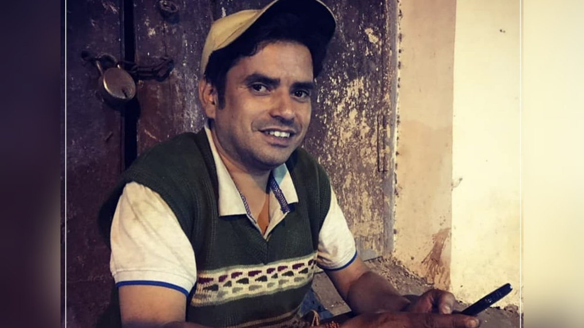 Mirzapur actor found dead in his apartment