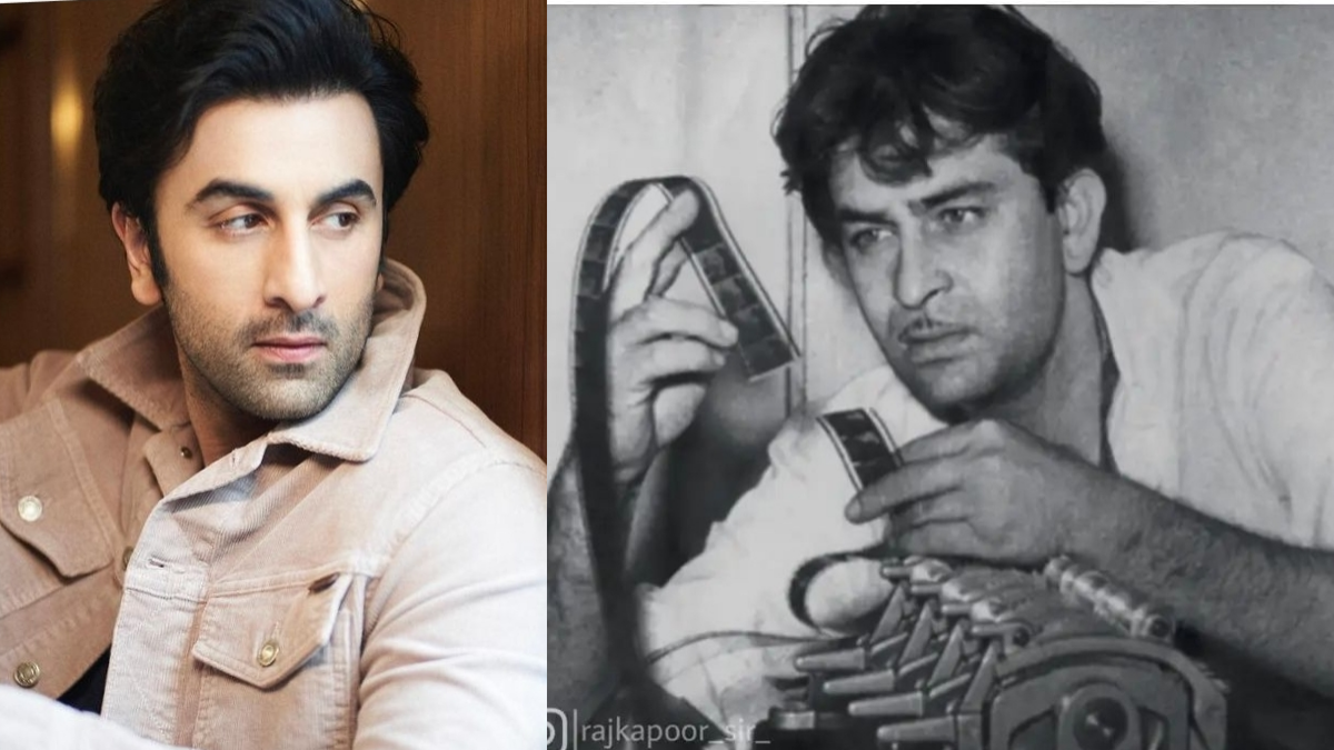 Ranbir Kapoor wants to make a biopic on this member of his family 