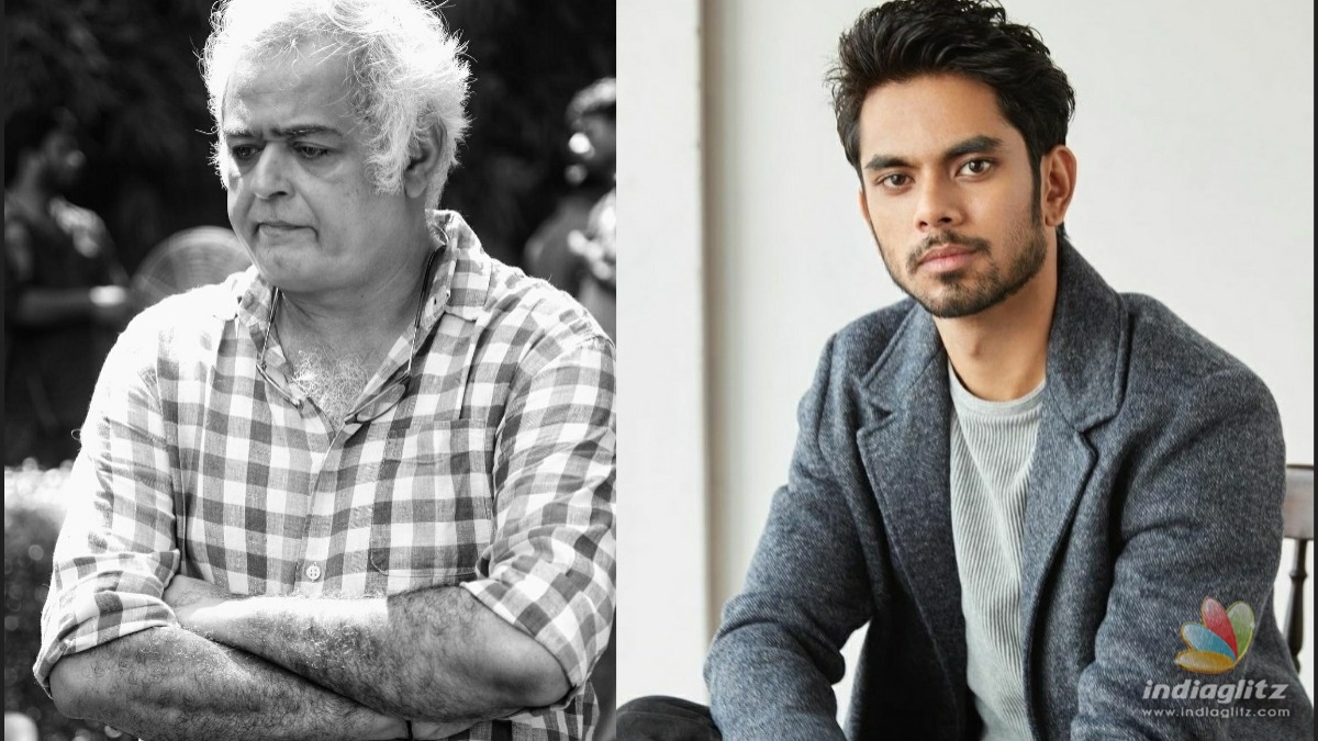 Hansal Mehta to collaborate with this star kid