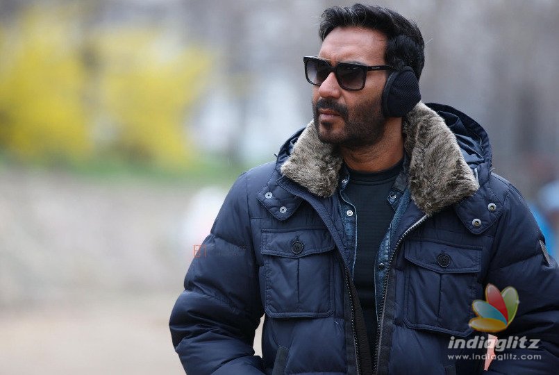After ‘Chanakya’, Ajay Devgn To Essay This Prominent Football Coach!