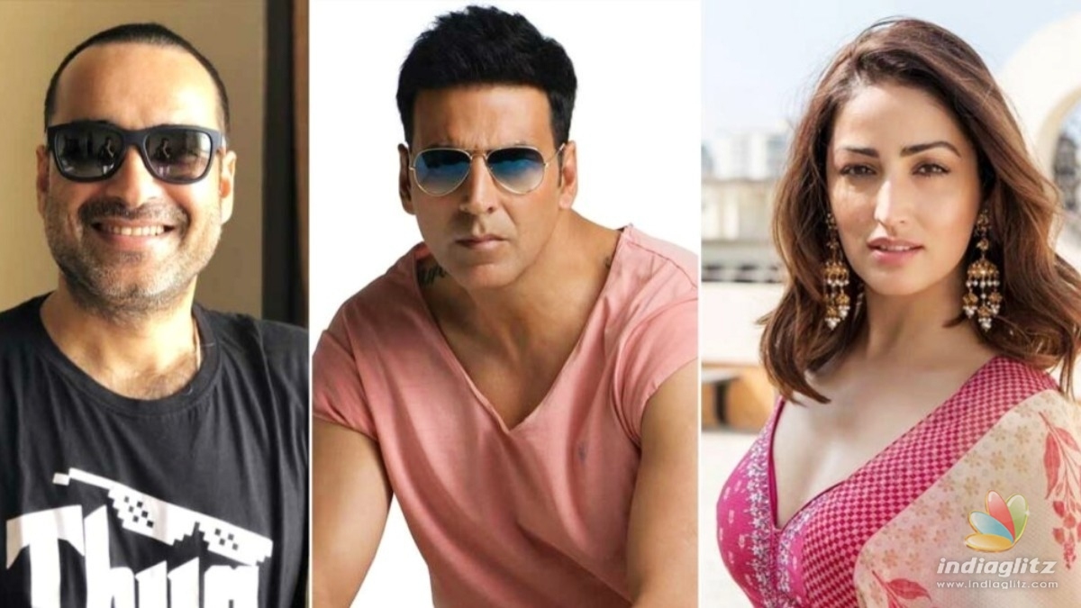 Akshay Kumars Oh My God 2 might materialize soon