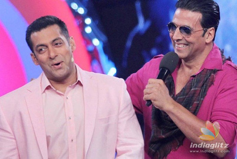 Akshay Kumar And Salman Khan Among Worlds Highest Paid Actors Of 2018