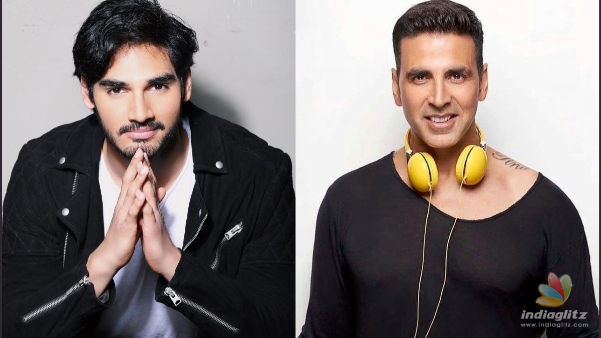 Akshay Kumar to star alongside this young star 