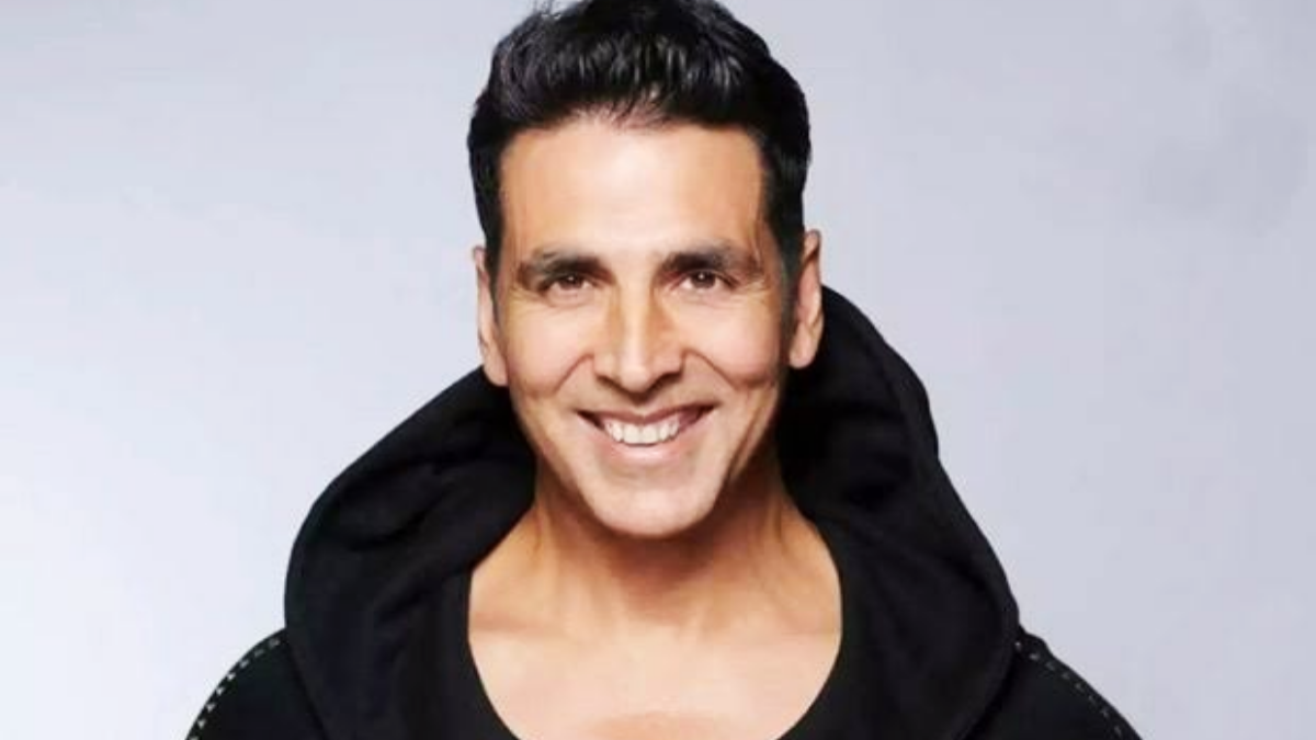 Akshay Kumar appreciates the bravery of 10 year old martial artist 