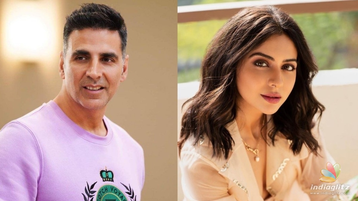 Akshay Kumar will romance this actress in his next