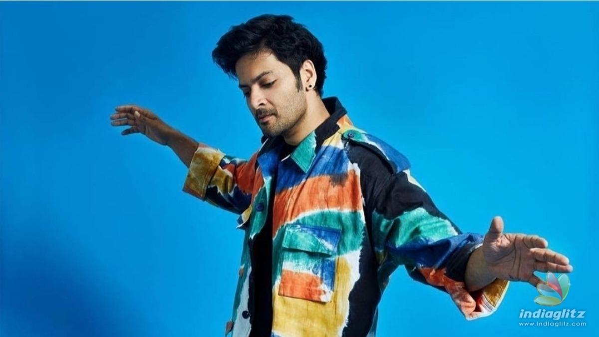 Ali Fazal is in awe of this South Indian movie 