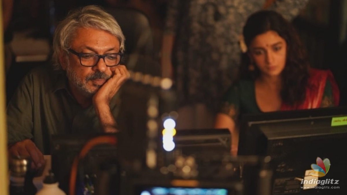 Alia Bhatt gets emotional on wrap of this film