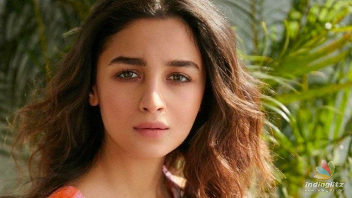 Heres an important announcement for Alia Bhatt fans