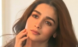 Here's an important announcement for Alia Bhatt fans