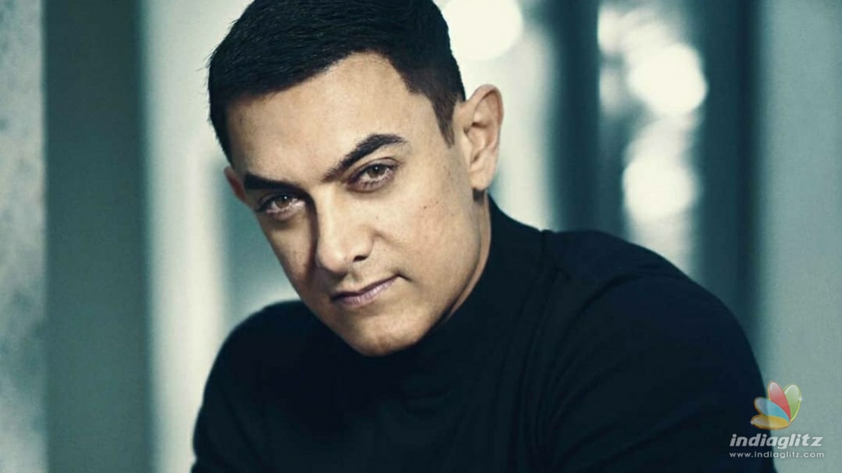 Aamir Khan fans are in utter shock after this announcement 
