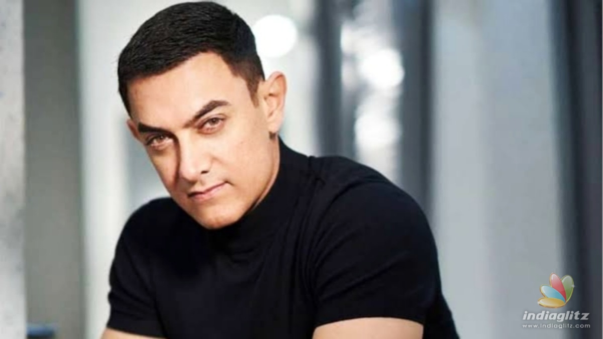 Aamir Khan is concerned over the rising influence of OTT platforms 