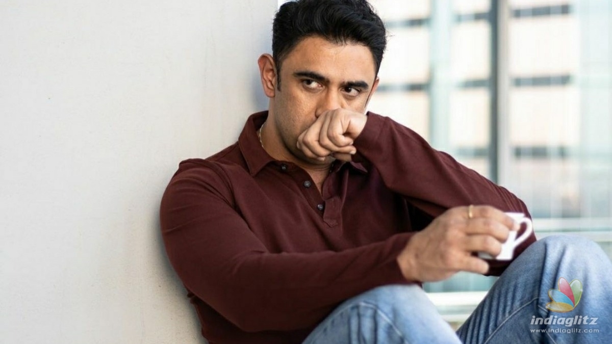Heres why Amit Sadh is disgusted by privileged people
