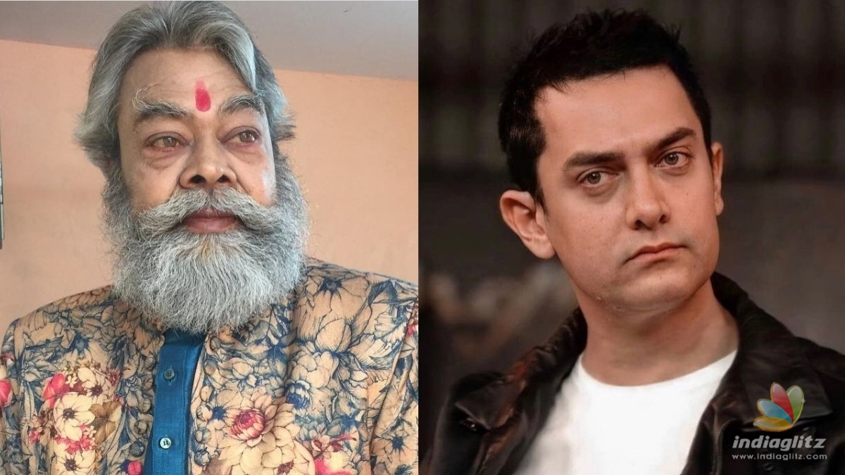 Anupam Shyams brother says Aamir Khan ignored their please for help 