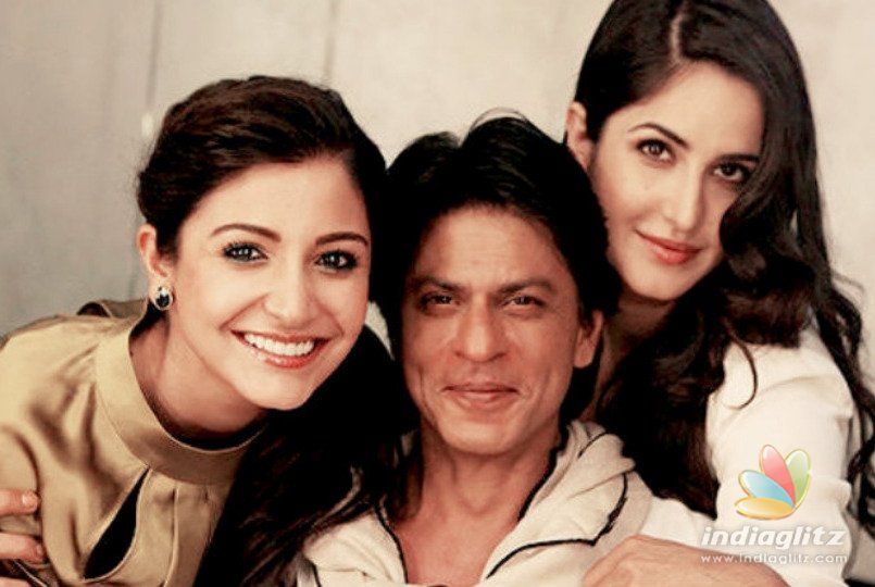 Important Update On Shah Rukh Khan, Katrina Kaif and Anushka Sharmas ‘Zero’