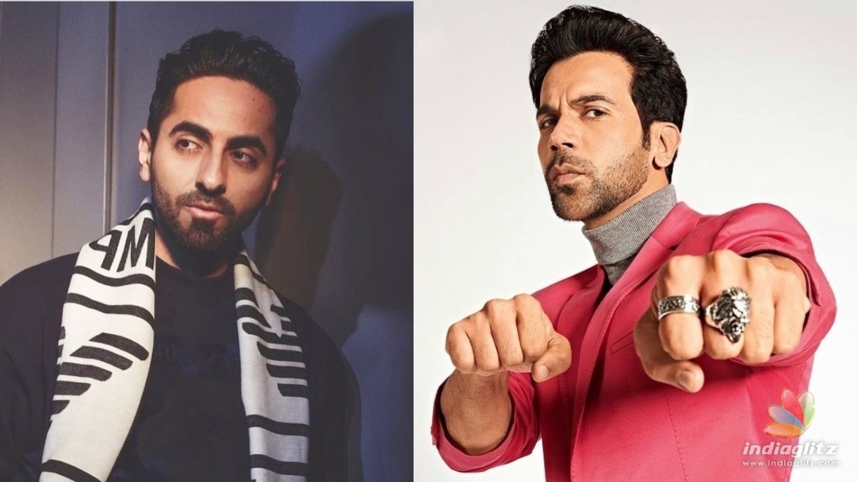 Ayushmann Khurrana and Rajkummar Rao in race to play this historical character 