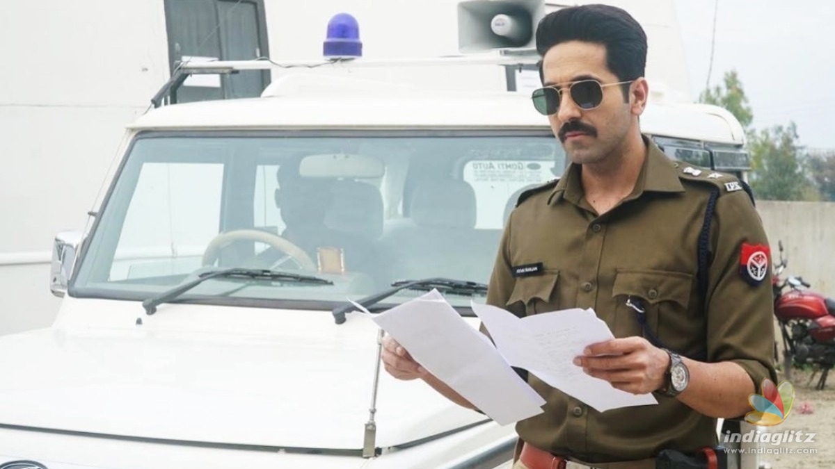 Ayushmann Khurrana knows how cinema can get back on track 