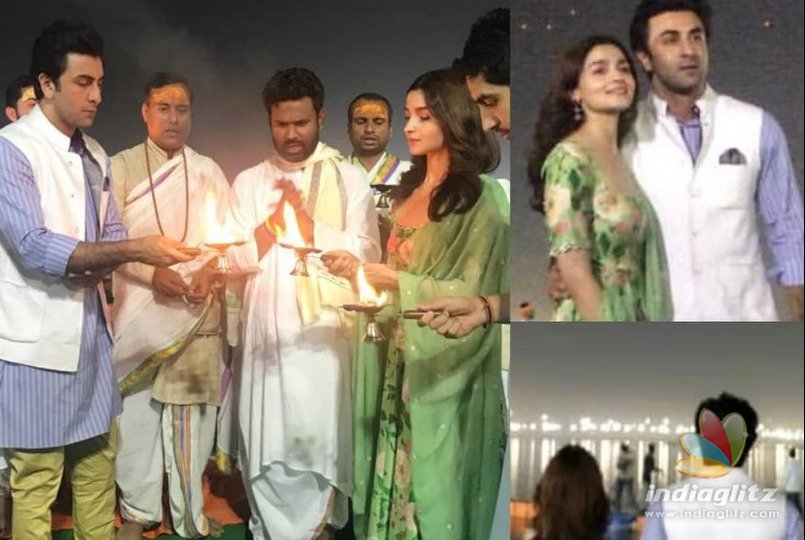 Here’s What Happened At ‘Brahmastra’ Logo Launch That Marked Bollywood’s New Era!