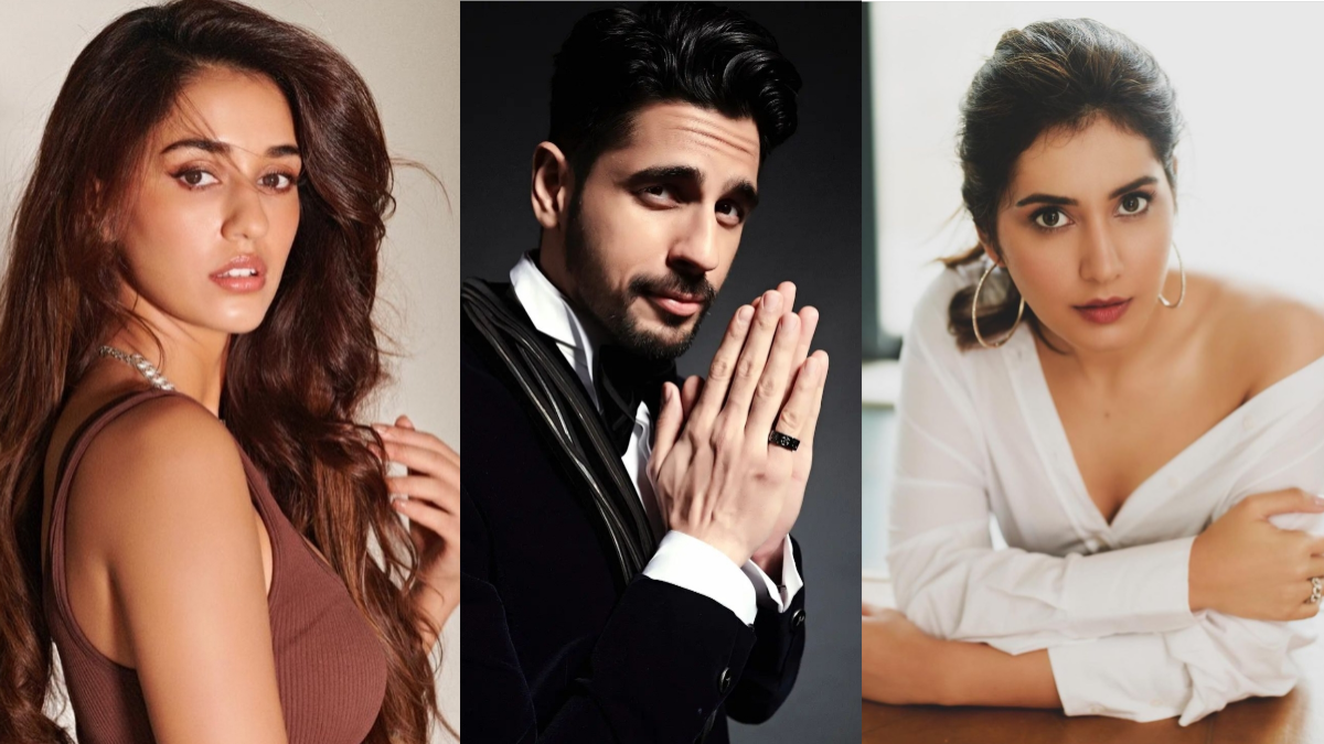 Two beautiful actresses join the cast of Sidharth Malhotras Yodha