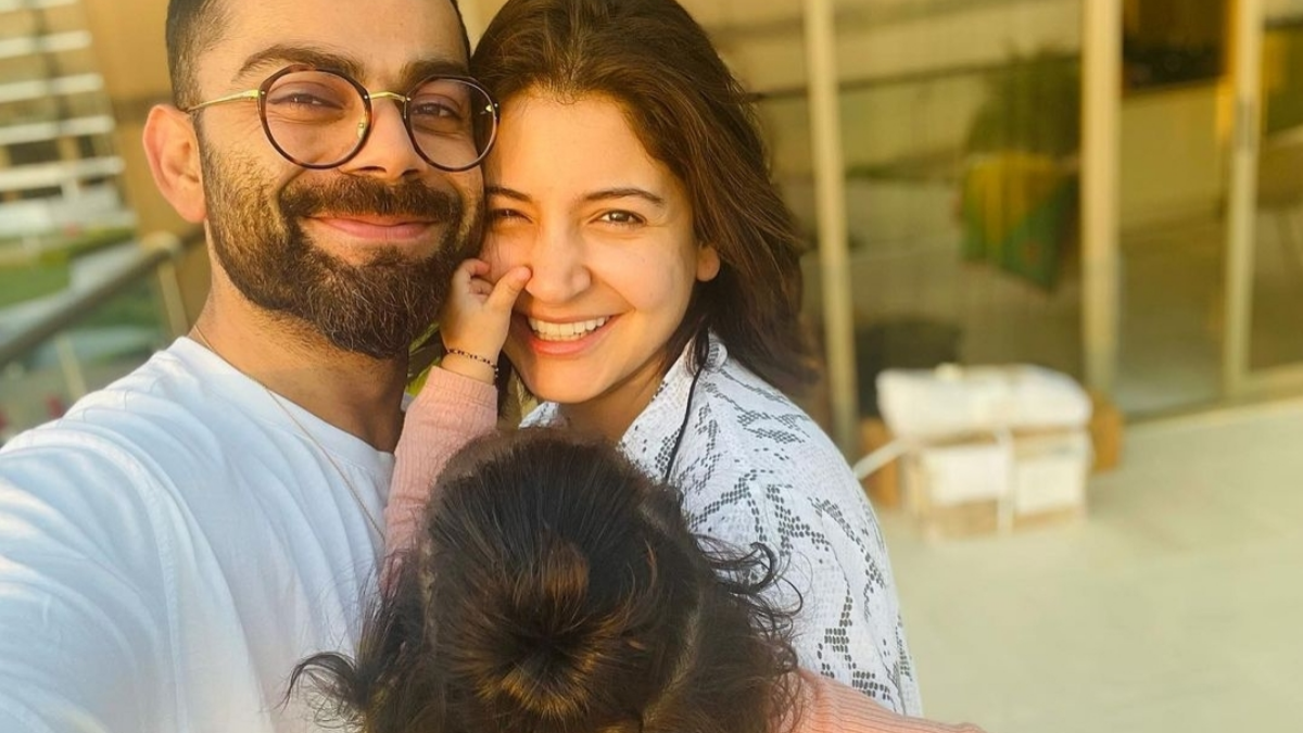 We seek privacy for our child. - Anushka Sharma thanks the paparazzi 