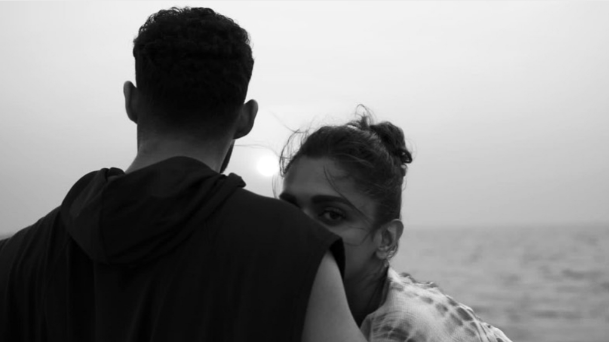 Check out the teaser for Deepika Padukone and Siddhant Chaturvedis Gehraiyaan