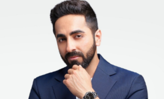 Ayushmann Khurrana shares his view on films and society 