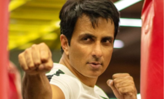 Sonu Sood steps down as the State Icon for Punjab 