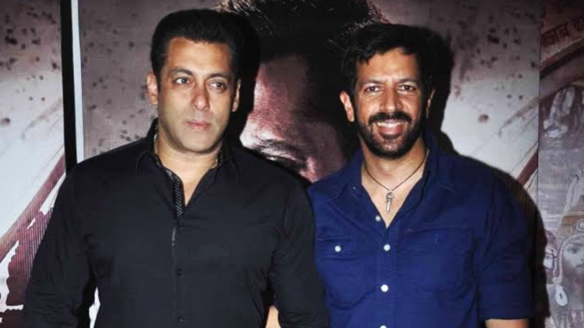 Kabir Khan denies Salman Khans announcements about Bajrangi Bhaijaan sequel 