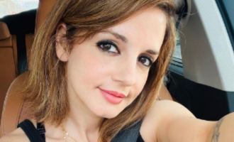 Hrithik Roshan's ex-wife Sussanne Khan tests positive for Covid-19 