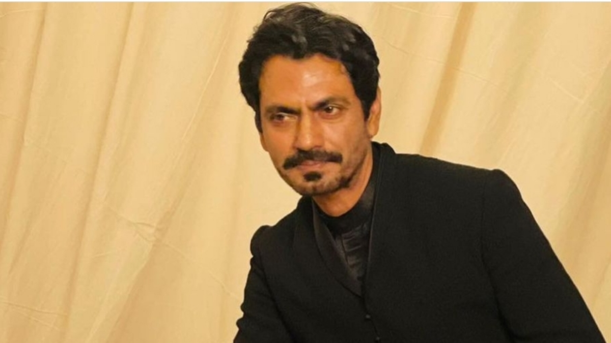 Nawazuddin Siddiqui avoids being in his comfort zone for this reason