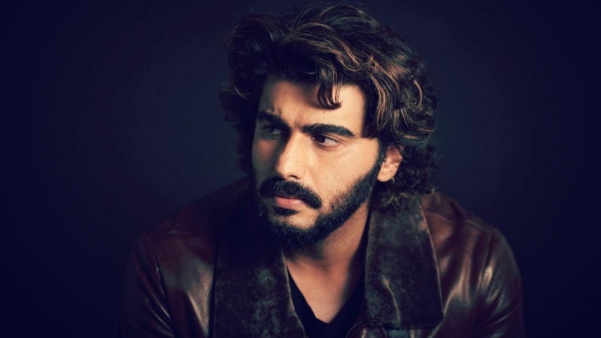Arjun Kapoor considers himself to be a masala performer rathar than an artistic one