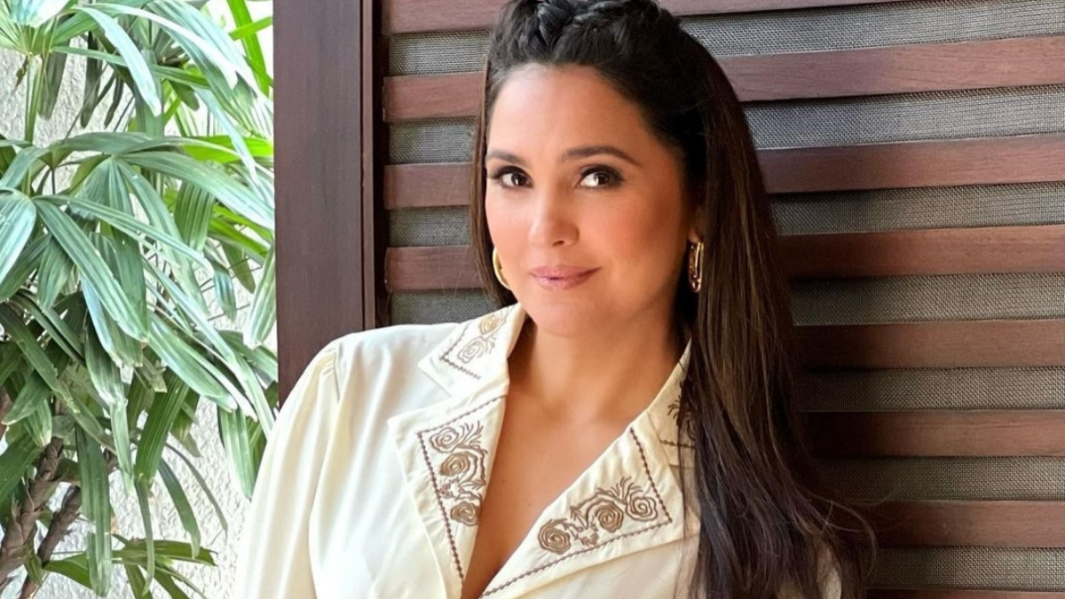 Lara Dutta on exploring new characters in her 40s