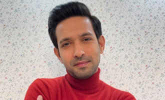Vikrant Massey faces backlash for criticising 