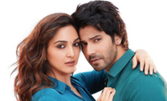 Varun Dhawan and Kiara Advani to team up for yet another project 