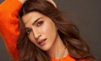 Kriti Sanon recalls being shamed about this