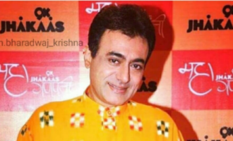 'Mahabharat' star Nitish Bhardwaj about to get his second divorce 