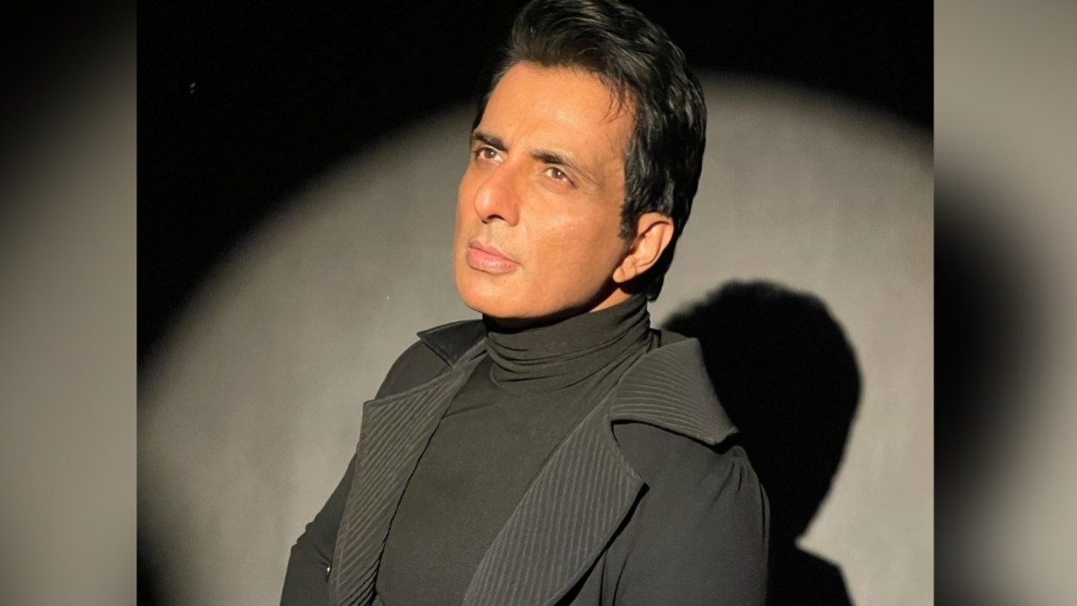 Sonu Sood is being offered totally different roles after the pandemic 