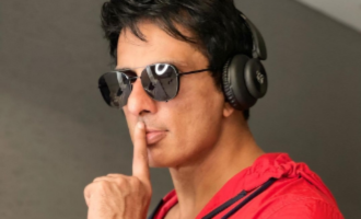 Sonu Sood is being offered totally different roles 