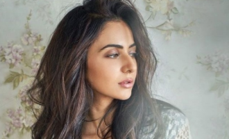 2022 is going to be a big year for Rakul