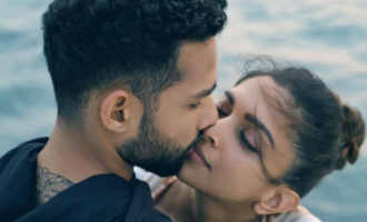 'Gehraiyaan' trailer out: Deepika Padukone and Siddhant Chaturvedi are the highlights of this romantic drama
