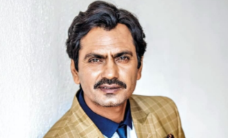 Nawazuddin Siddiqui says no to web shows