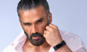 Suniel Shetty calls out fake reports about this