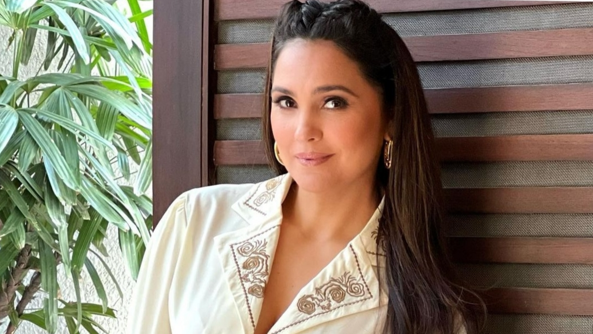 Lara Dutta explains why she took a break from Bollywood
