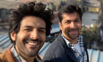 'Shehzada' makers and director defend Kartik Aaryan over recent controversy 