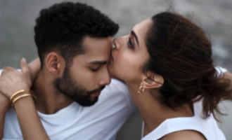 Siddhant Chaturvedi reveals how Ranveer and Deepika are same