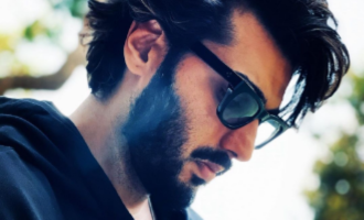 Arjun Kapoor sheds light on the variety of his upcoming films