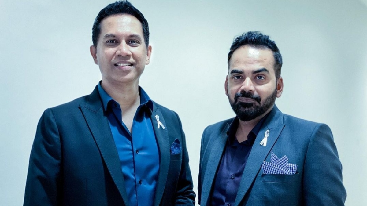 Netflix India teams up with Raj & DK of The Family Man for this project 