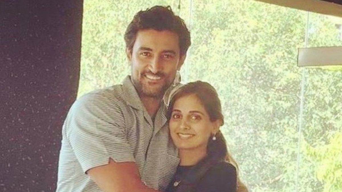 Kunal Kapoor and Naina Bachchan welcome their first kid in the family 