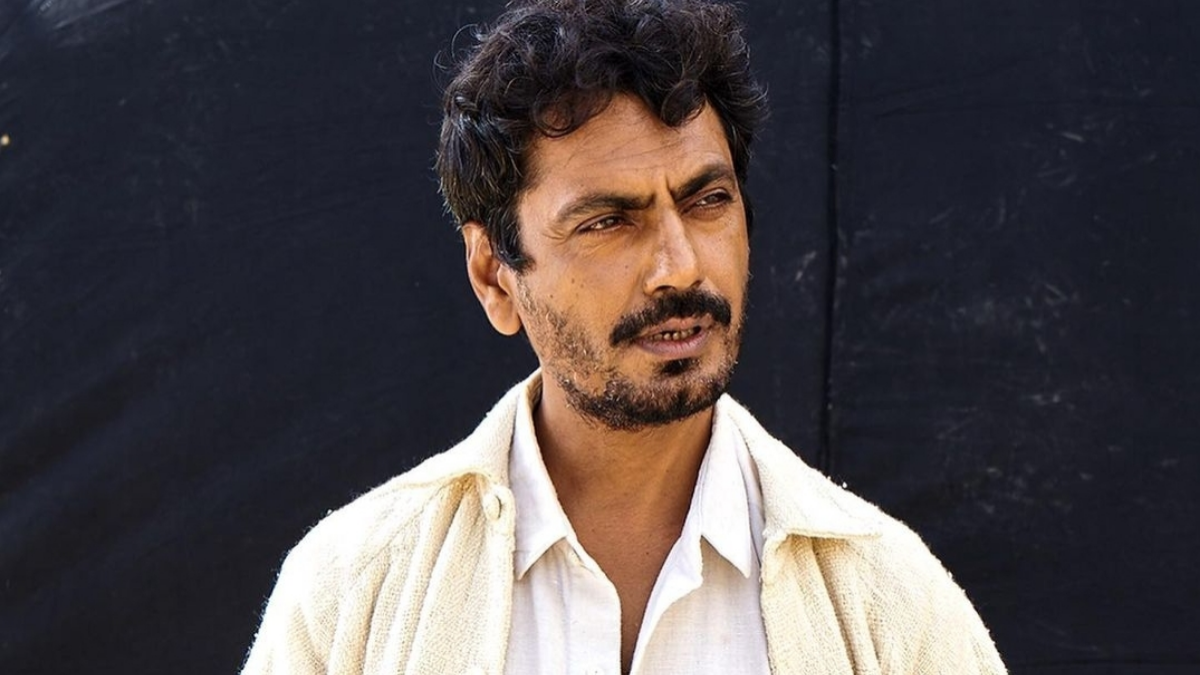 Nawazuddin Siddiqui pens down a note for his Tiku Weds Sheru team 