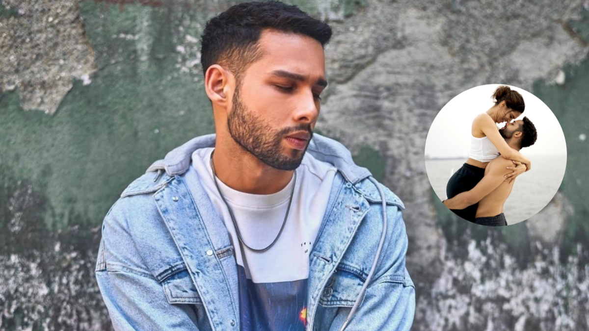 Heres how Siddhant Chaturvedis father reacted to Gehraiyaan 